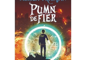Pumn-de-Fier - Mircea Pricajan