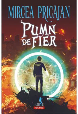 Pumn-de-Fier - Mircea Pricajan