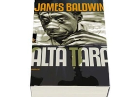 Alta tara - James Baldwin