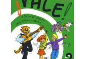¡Vale! 2 Libro del alumno - P. Gerngross, S. Peláez Santamaría, H. Puchta