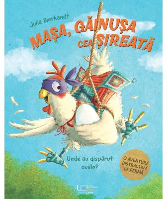 Masa, gainusa cea sireata