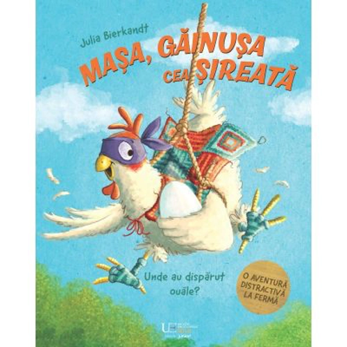 Masa, gainusa cea sireata