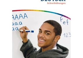 Erste Hilfe Deutsch Schreibübungen - Carola Hamann