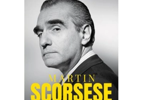 Martin Scorsese. O calatorie - Mary Pat Kelly