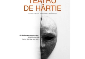 Teatru de hartie - Milorad Pavic