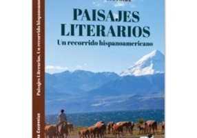 Paisajes literarios. Un recorrido hispanoamericano - Ioana Cecovniuc