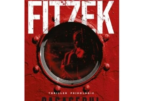 Pasagerul 23 - Sebastian Fitzek