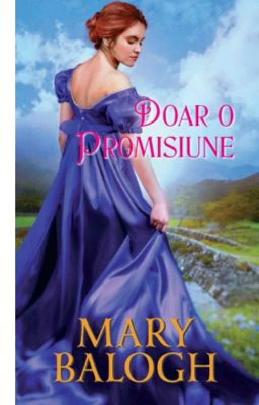 Doar o promisiune - Mary Balogh