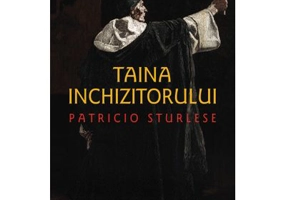 Taina inchizitorului - Patricio Sturlese