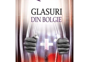 Glasuri din bolgie - Sorin Lavric