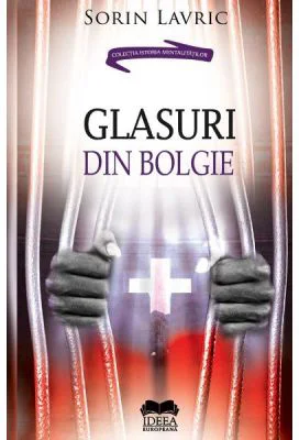 Glasuri din bolgie - Sorin Lavric