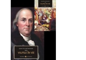 Vulpile in vie (2 volume) - Lion Feuchtwanger