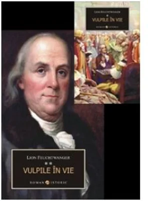 Vulpile in vie (2 volume) - Lion Feuchtwanger