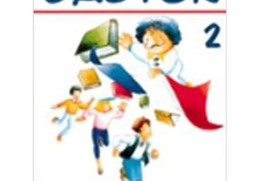 Gaston 2 Teacher's Book