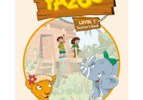 Yazoo Global Level 1 Teachers Guide - Rachel Finnie