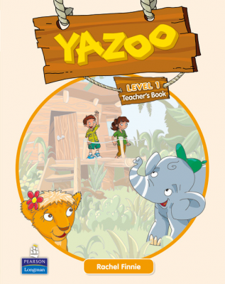 Yazoo Global Level 1 Teachers Guide - Rachel Finnie