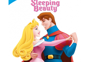 Level 1: Disney Princess Sleeping Beauty - Caroline Laidlaw