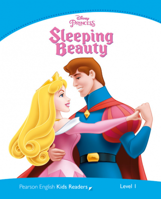Level 1: Disney Princess Sleeping Beauty - Caroline Laidlaw