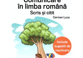 Teste de Evaluare Nationala clasa a 2-a. Comunicare in limba romana, scris si citit - Carmen Luca