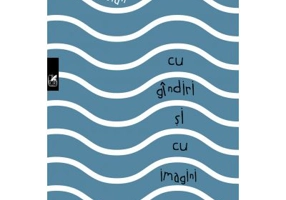 Cu gandiri si cu imagini - Cassian Maria Spiridon