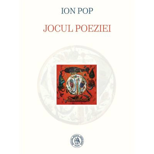 Jocul poeziei