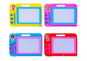 Tablita magica cu stampile