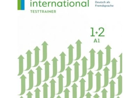 Schritte international Neu 1+2 Testtrainer mit Audio-CD Kopiervorlagen - Dagmar Giersberg