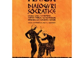 Dialoguri socratice