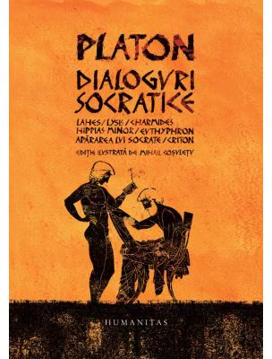 Dialoguri socratice