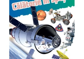 Invata! Calatorie in spatiu