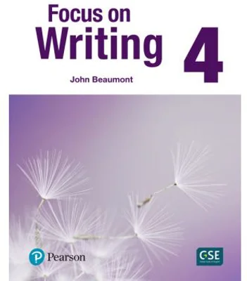 Focus on Writing 4