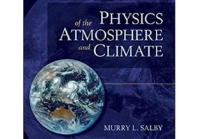 Physics of the Atmosphere and Climate - Murry L. Salby