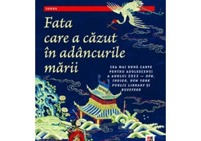 Fata care a cazut in adancurile marii - Axie Oh