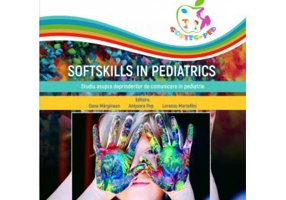 Softskills in pediatrics. Studiu asupra deprinderilor de comunicare in pediatrie - Oana Marginean, Anisoara Pop
