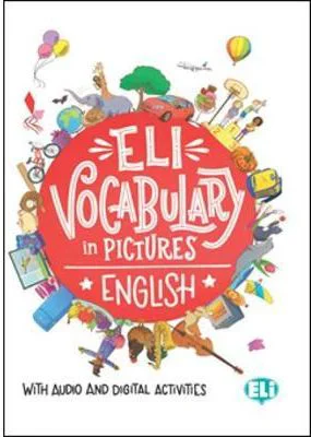 ELI Vocabulary in Pictures