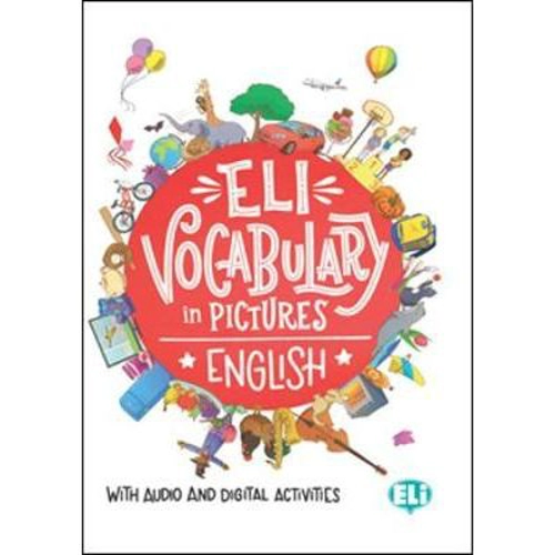 ELI Vocabulary in Pictures