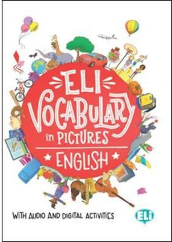 ELI Vocabulary in Pictures