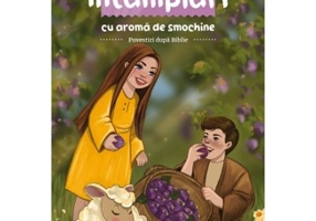 Intamplari cu aroma de smochine