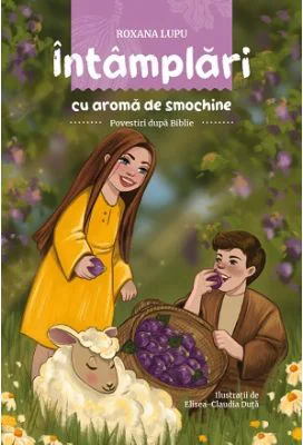 Intamplari cu aroma de smochine