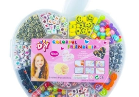 Set creativ margele, Mar