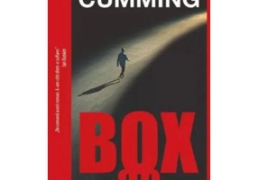 BOX 88 - Charles Cumming