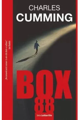 BOX 88 - Charles Cumming