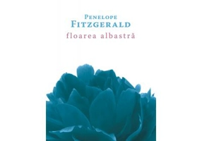 Floarea albastra (paperback)