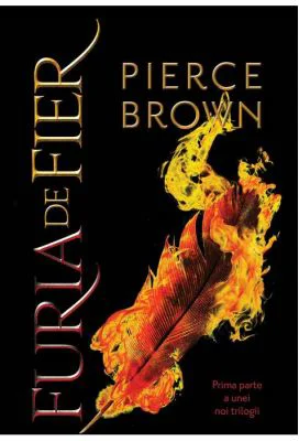 Furia de fier