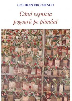Cand vesnicia pogoara pe pamant - Costion Nicolescu