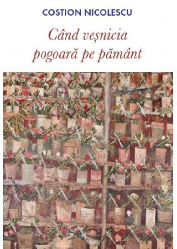 Cand vesnicia pogoara pe pamant - Costion Nicolescu
