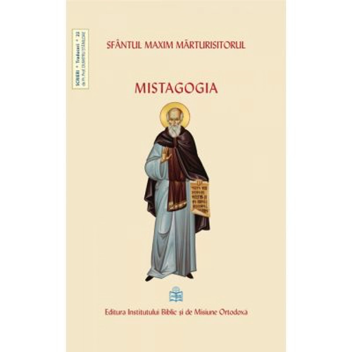 Mistagogia