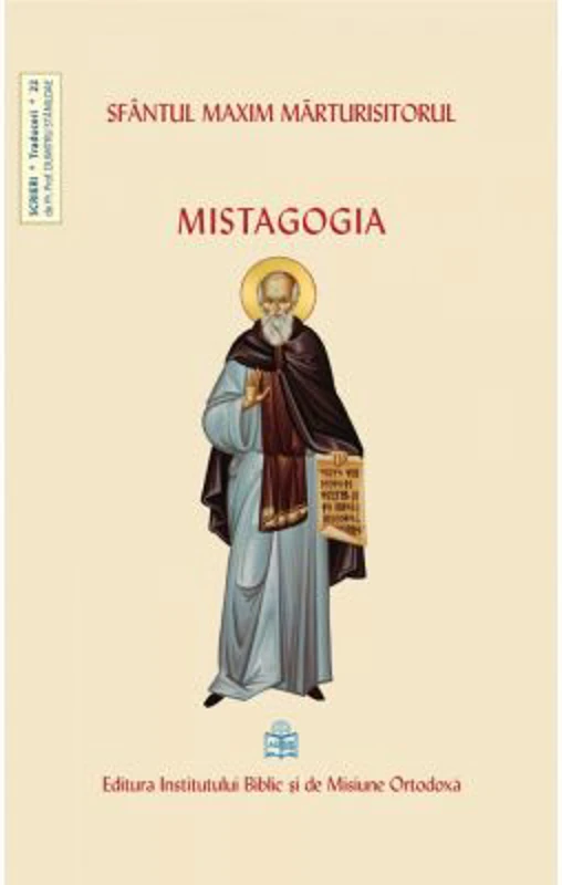 Mistagogia