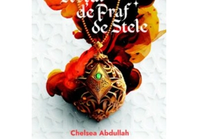 Hotul de praf de stele - Chelsea Abdullah