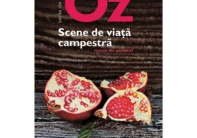 Scene de viata campestra